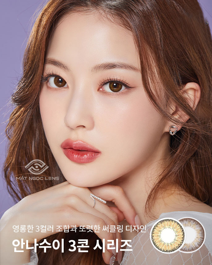 SHOP LENS HÀ NỘI KÍNH ÁP TRÒNG KÍNH GIÃN TRÒNG LENS THẨM MỸ